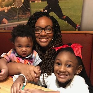 Meet your Posher, Chantae